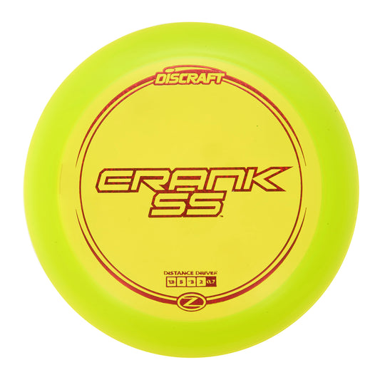 Discraft Crank SS - Z Line 174g | Style 0007