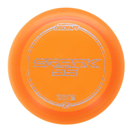 Discraft Crank SS - Z Line 174g | Style 0008