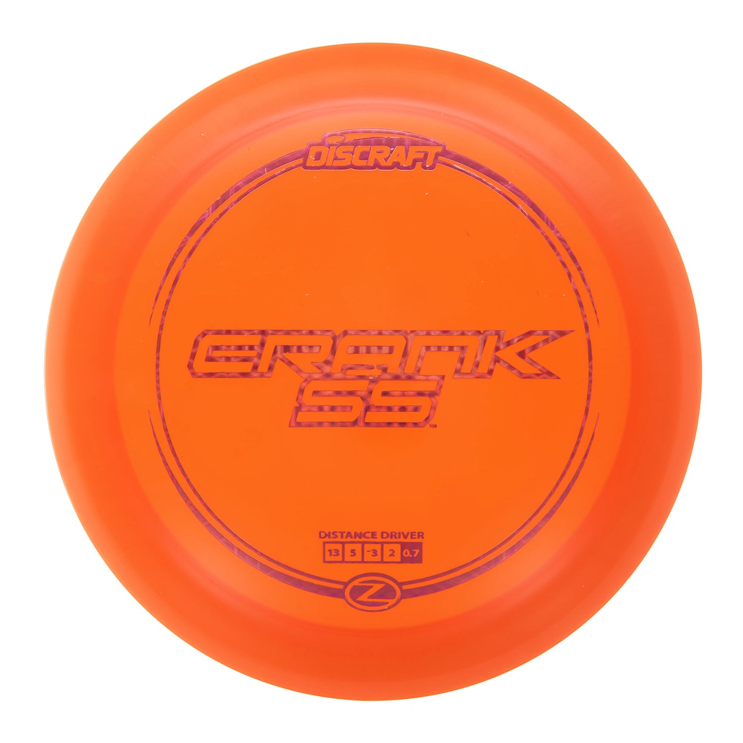 Discraft Crank SS - Z Line 177g | Style 0001