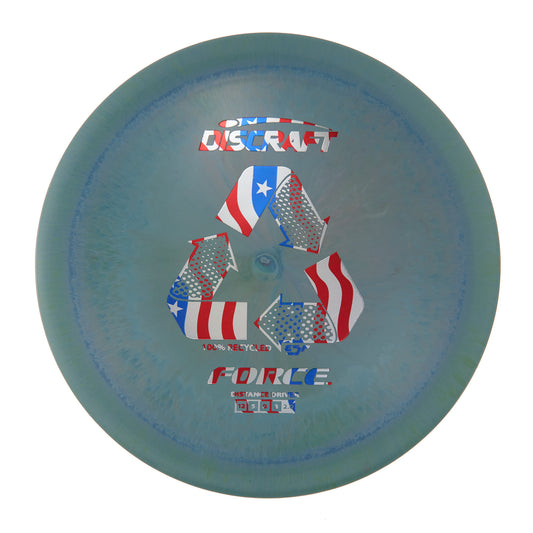 Discraft Force - Recycled ESP 172g | Style 0006