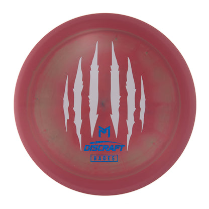 Discraft Hades - Paul McBeth 6x Claw Edition ESP 176g | Style 0012