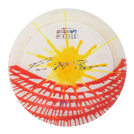 Discraft Hades - Paul Mcbeth Z Fly Dye 173g | Style 0002