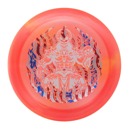 Discraft Hades - Season 3 Ledgestone Z Swirl 176g | Style 0003