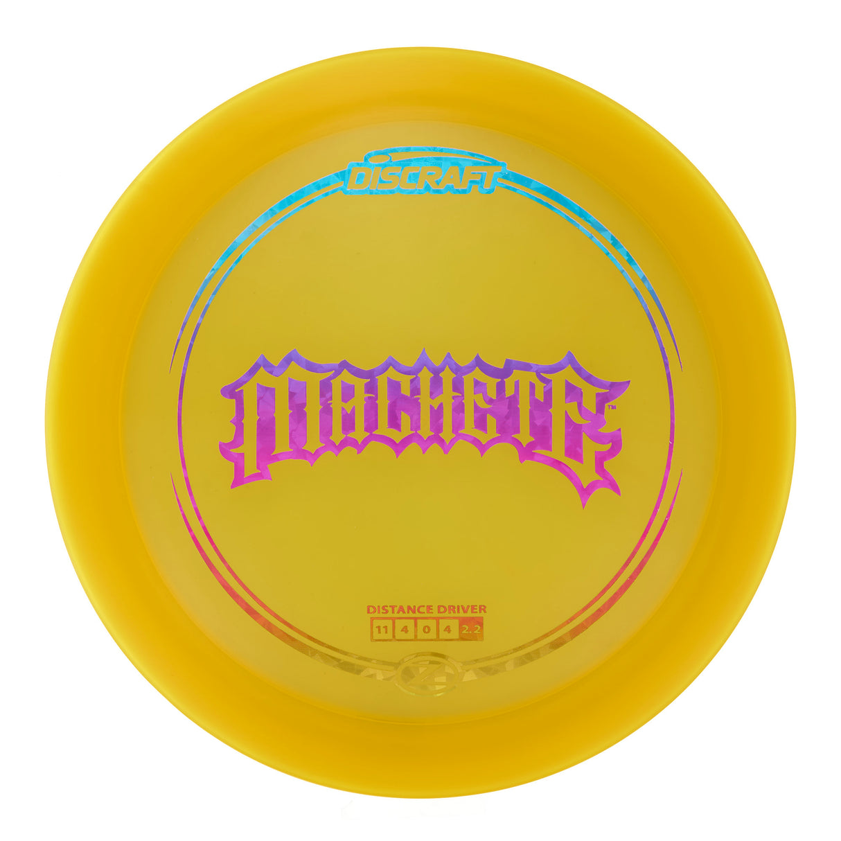 Discraft Machete - Z Line 177g 