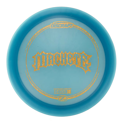 Discraft Machete - Z Line 179g | Style 0003