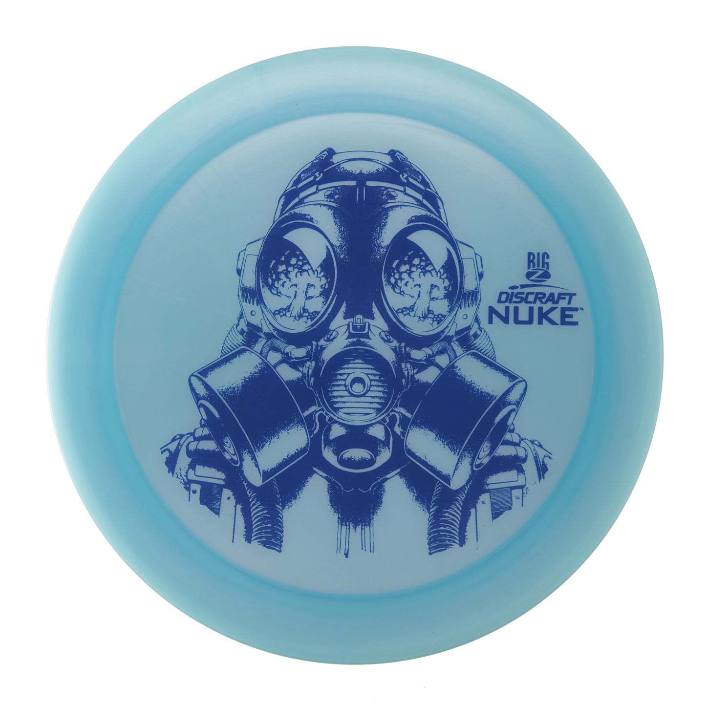 Discraft Nuke - Big Z 172g | Style 0001