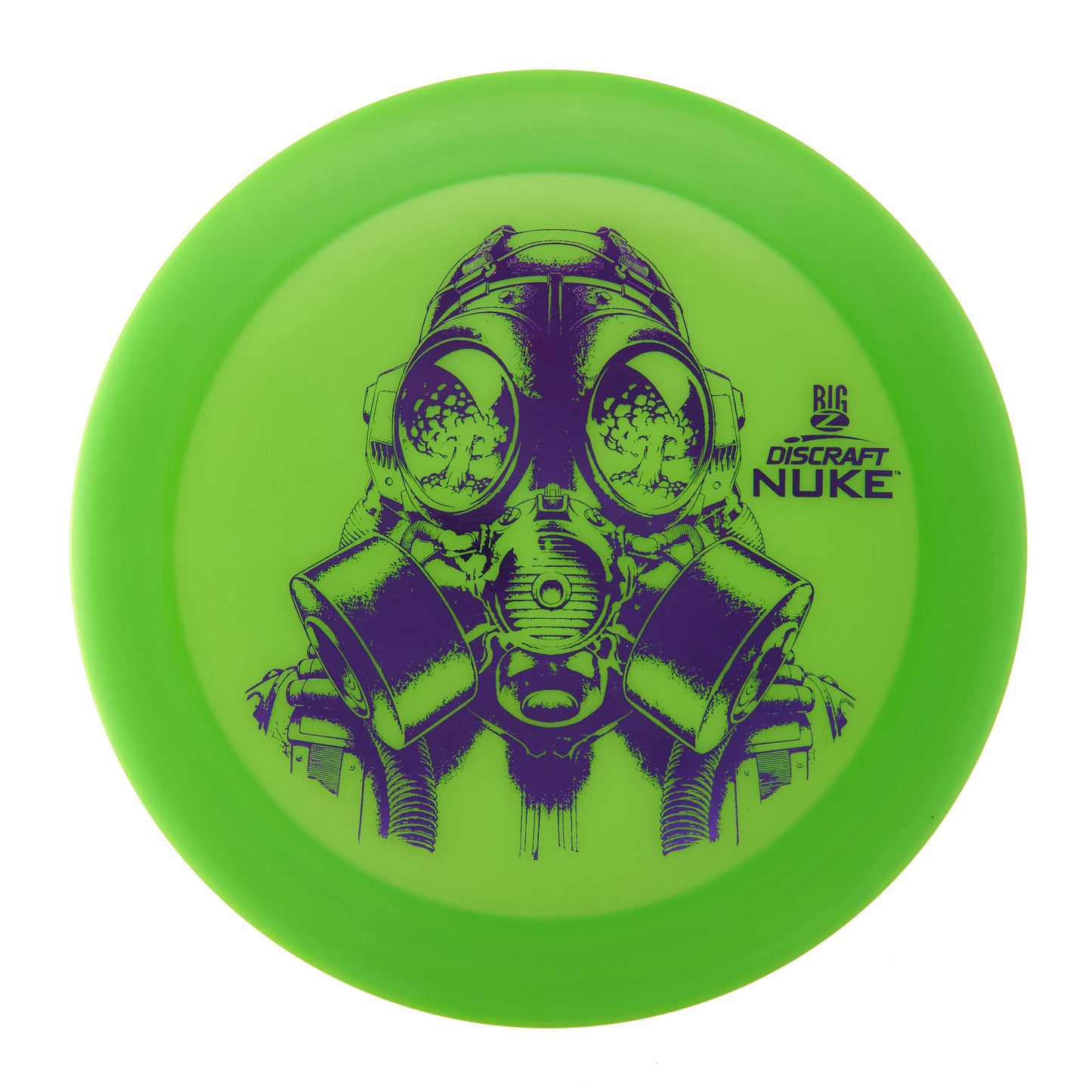 Discraft Nuke - Big Z 174g | Style 0003