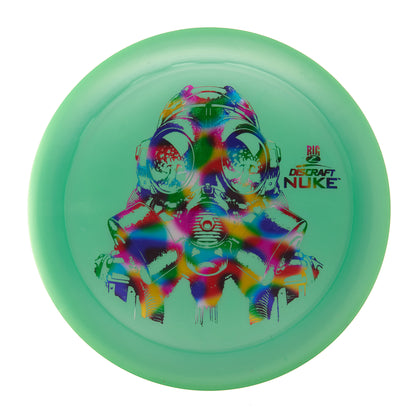 Discraft Nuke - Big Z 177g | Style 0003