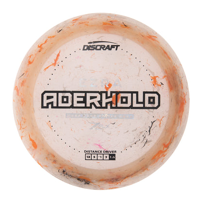 Discraft Nuke - 2024 Ezra Aderhold Tour Series 172g | Style 0007