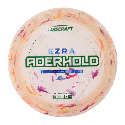 Discraft Nuke - 2024 Ezra Aderhold Tour Series 175g | Style 0011