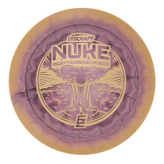 Discraft Nuke - Ezra Aderhold Tour Series 2023 ESP 175g | Style 0010