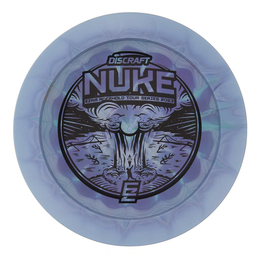 Discraft Nuke - Ezra Aderhold Tour Series 2023 ESP 177g | Style 0015