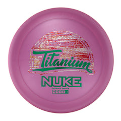 Brodie Smith Discraft Treemagnets Disc Golf