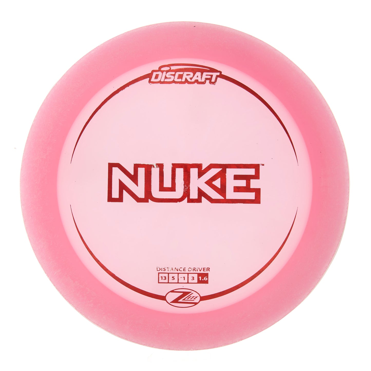 Discraft Nuke - Z Lite 159g | Style 0005