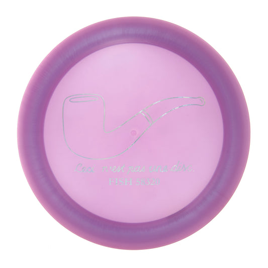 Discraft Nuke - 2022 Andrew Fish Team Series Z-Line 175g | Style 0010