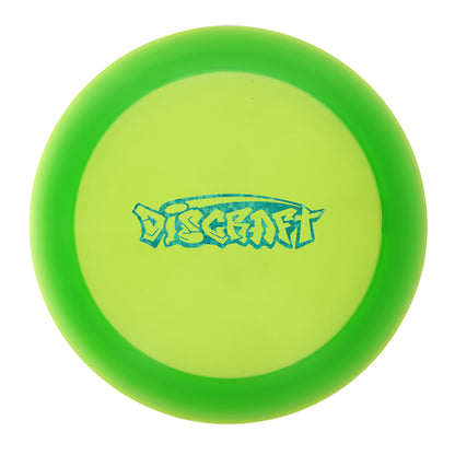 Discraft Nuke - Z-Line  177g | Style 0003