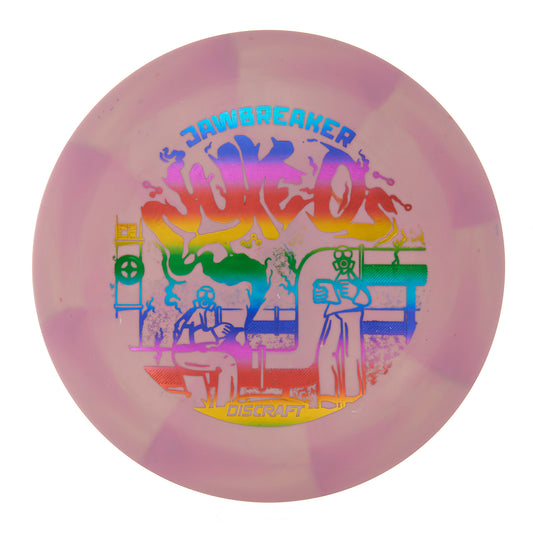 Discraft Nuke OS - 2023 Ledgestone Edition Jawbreaker  172g | Style 0002