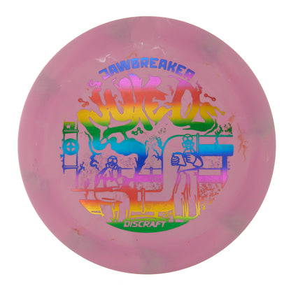 Discraft Nuke OS - 2023 Ledgestone Edition Jawbreaker  172g | Style 0003