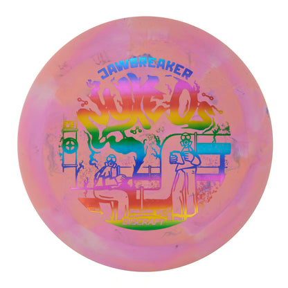 Discraft Nuke OS - 2023 Ledgestone Edition Jawbreaker  172g | Style 0004