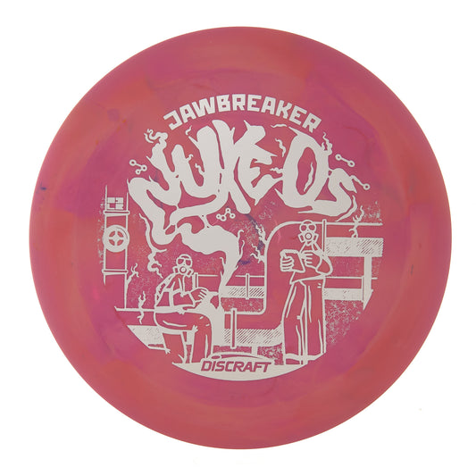 Discraft Nuke OS - 2023 Ledgestone Edition Jawbreaker  173g | Style 0001