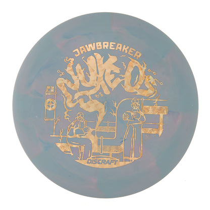 Discraft Nuke OS - 2023 Ledgestone Edition Jawbreaker  175g | Style 0002