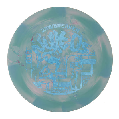 Discraft Nuke OS - 2023 Ledgestone Edition Jawbreaker  175g | Style 0005