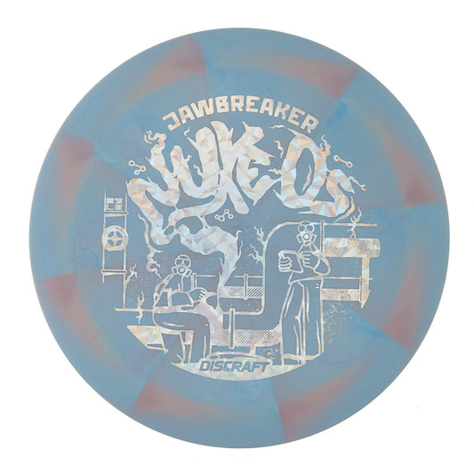 Discraft Nuke OS - 2023 Ledgestone Edition Jawbreaker  175g | Style 0006