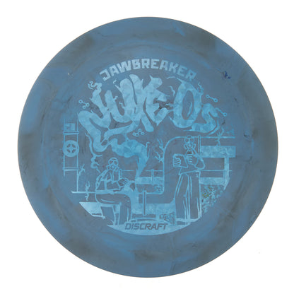 Discraft Nuke OS - 2023 Ledgestone Edition Jawbreaker  176g | Style 0001