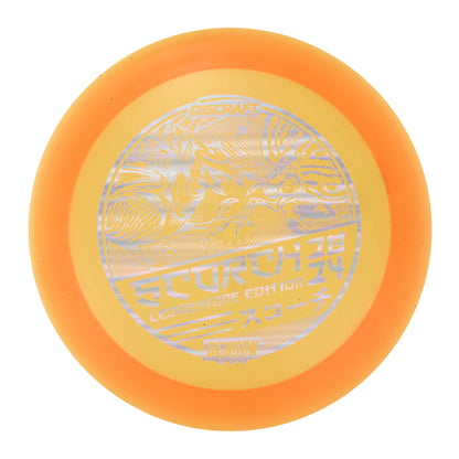 Discraft Scorch - 2024 Ledgestone Season One CryZtal 173g | Style 0006