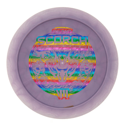 Discraft Scorch - Valerie Mandujano Tour Series 2023 ESP 170g | Style 0003