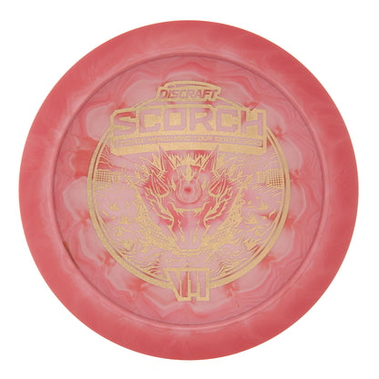 Discraft Scorch - Valerie Mandujano Tour Series 2023 ESP 173g | Style 0011