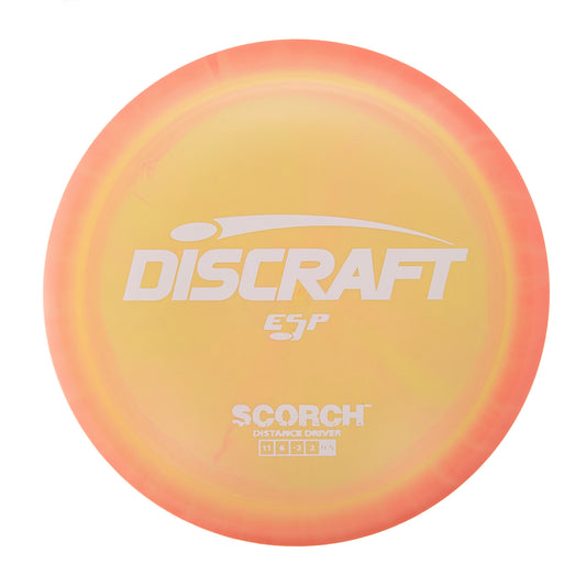 Discraft Scorch - ESP 174g | Style 0013