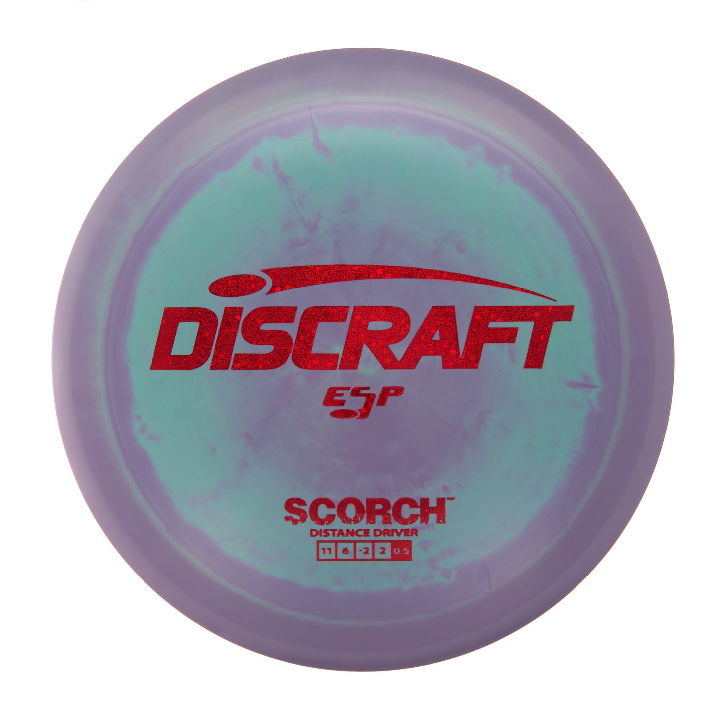 Discraft Scorch - ESP 174g | Style 0014