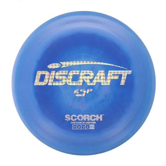 Discraft Scorch - ESP 174g | Style 0015