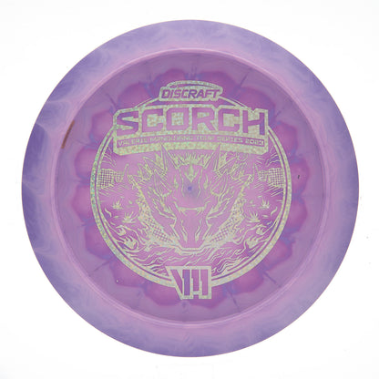 Discraft Scorch - Valerie Mandujano Tour Series 2023 ESP 175g | Style 0006