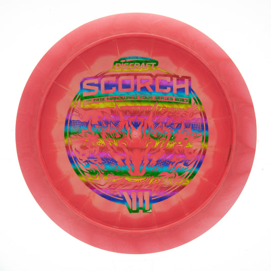 Discraft Scorch - Valerie Mandujano Tour Series 2023 ESP 175g | Style 0009