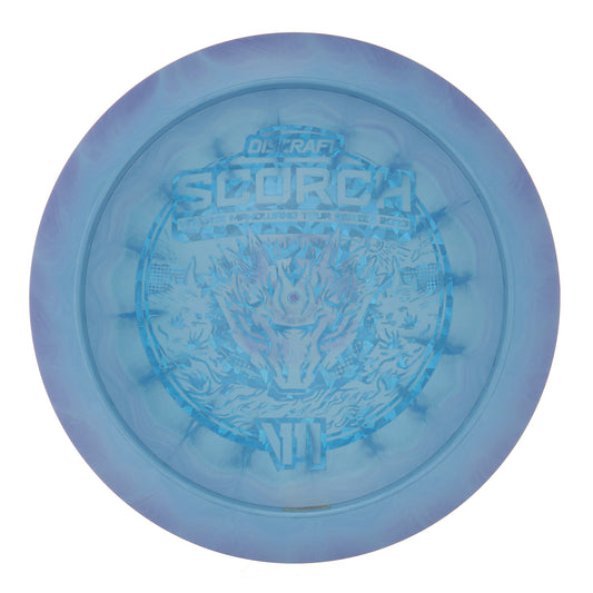 Discraft Scorch - Valerie Mandujano Tour Series 2023 ESP 175g | Style 0020