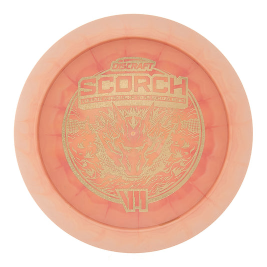 Discraft Scorch - Valerie Mandujano Tour Series 2023 ESP 175g | Style 0022