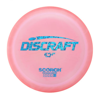 Discraft Scorch - ESP 175g | Style 0023