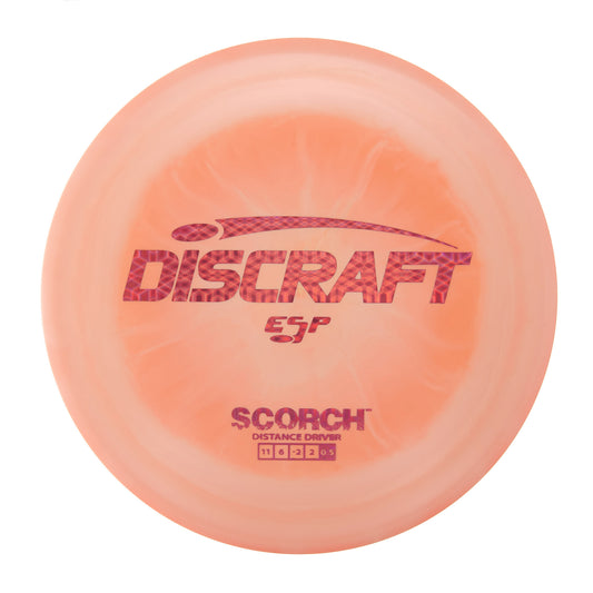 Discraft Scorch - ESP 176g | Style 0009