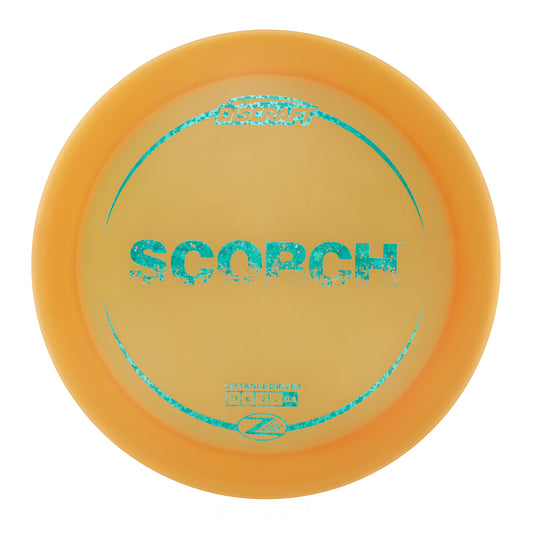 Discraft Scorch - Z Lite 159g | Style 0001