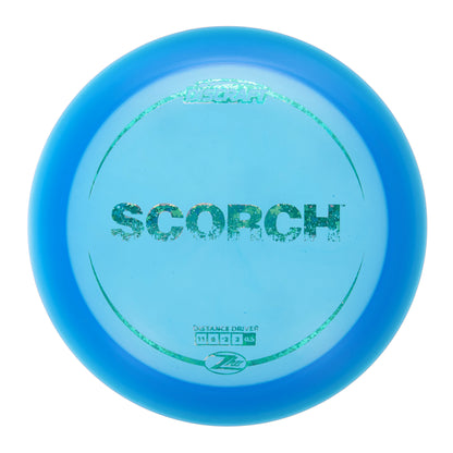 Discraft Scorch - Z Lite 163g | Style 0001