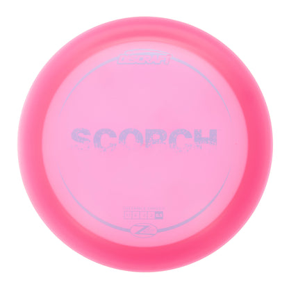 Discraft Scorch - Z Lite 164g | Style 0002