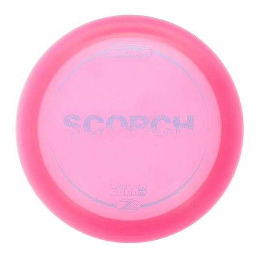 Discraft Scorch - Z Lite 164g | Style 0002