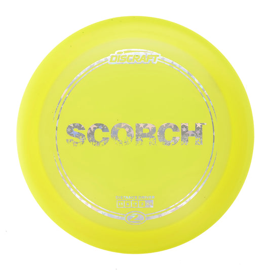 Discraft Scorch - Z Line 175g | Style 0014