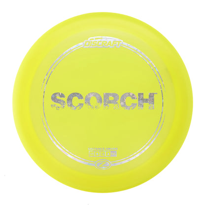 Discraft Scorch - Z Line 176g | Style 0006