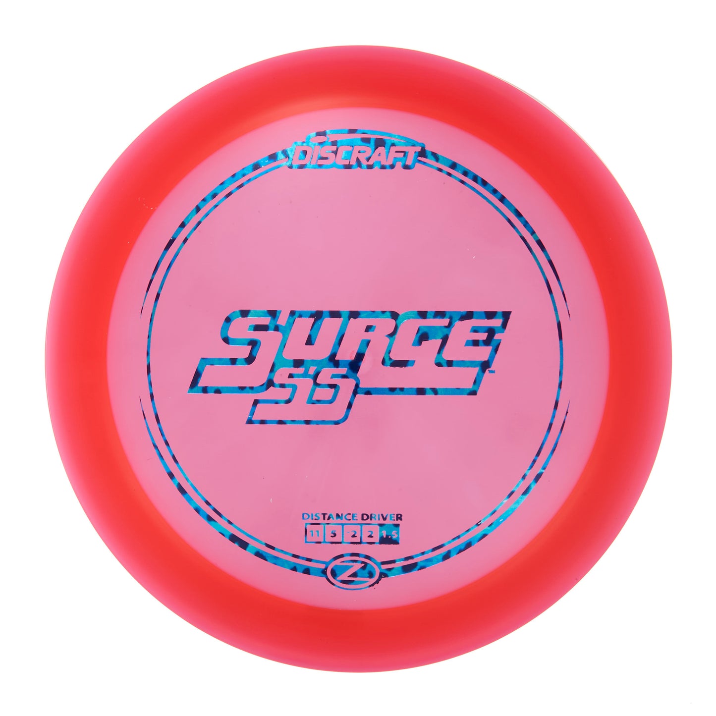 Discraft Surge SS - Z Line 170g | Style 0001