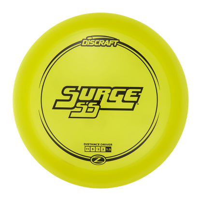 Discraft Surge SS - Z Line 172g | Style 0002