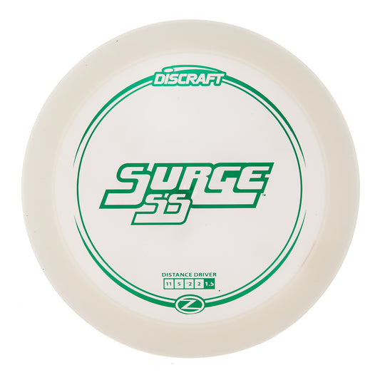 Discraft Surge SS - Z Line 173g | Style 0001