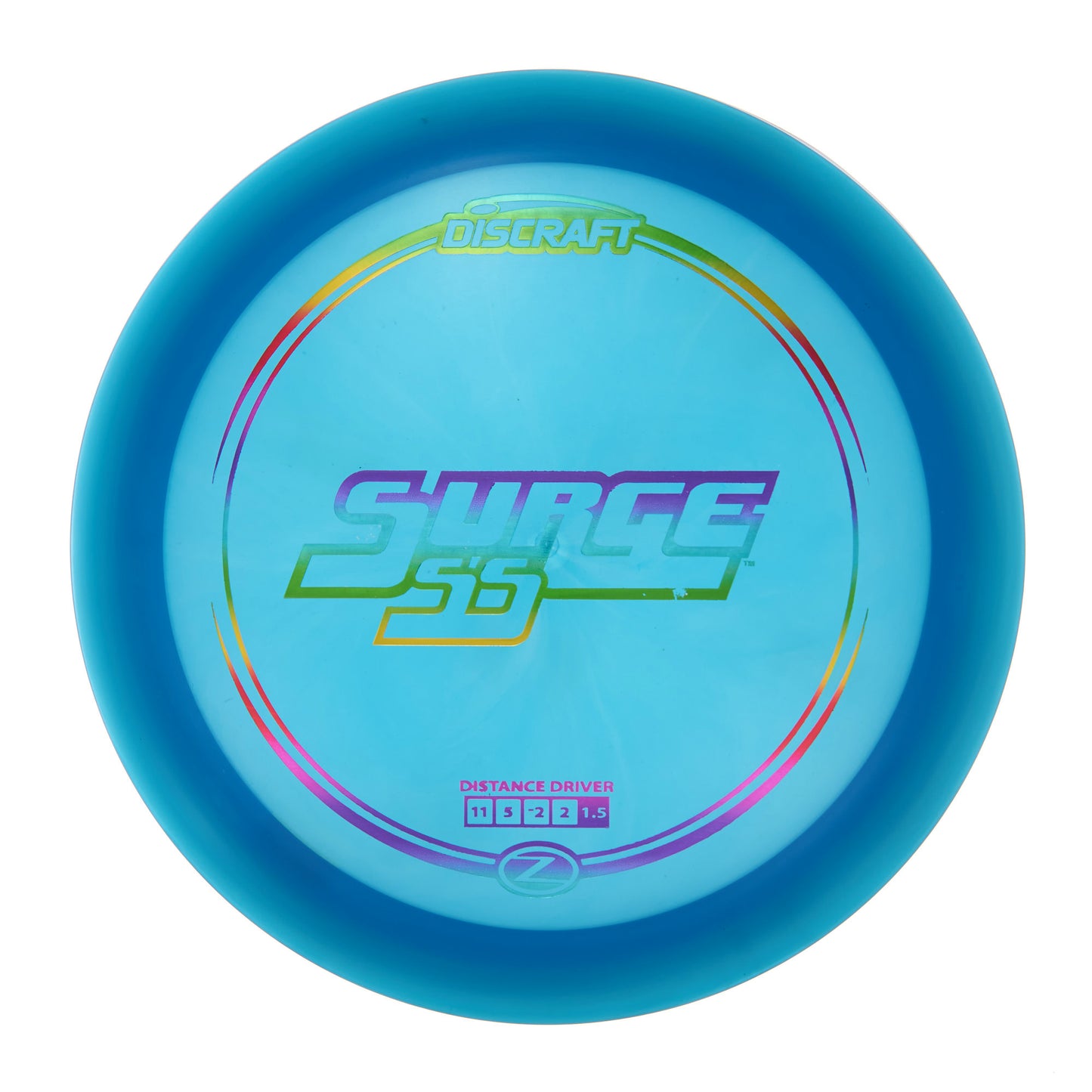 Discraft Surge SS - Z Line 173g | Style 0002